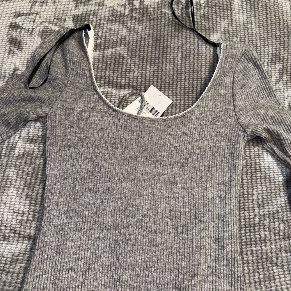 Mini Dress - Picture 3 of 3
